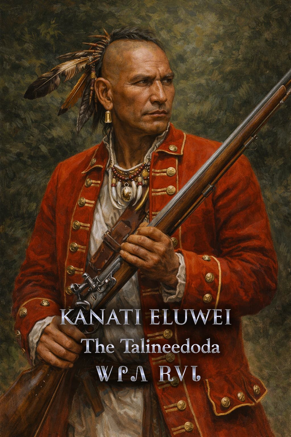 Kanati Eluwei